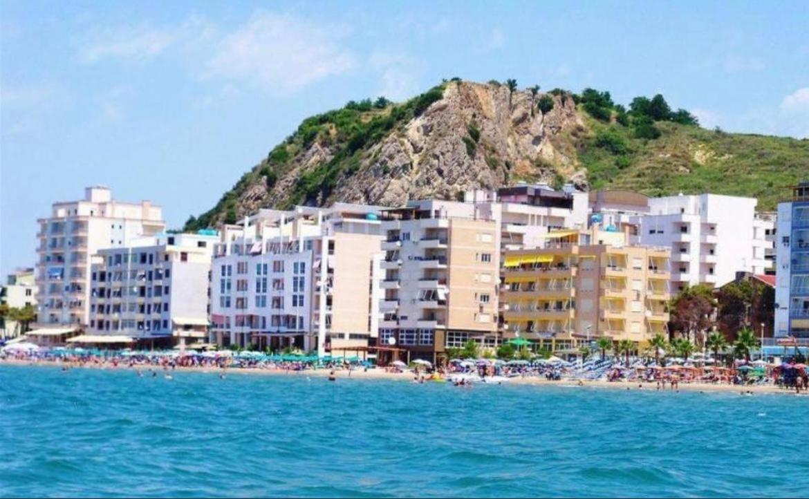 Apartament Shkembi I Kavajes Durrës Exterior foto