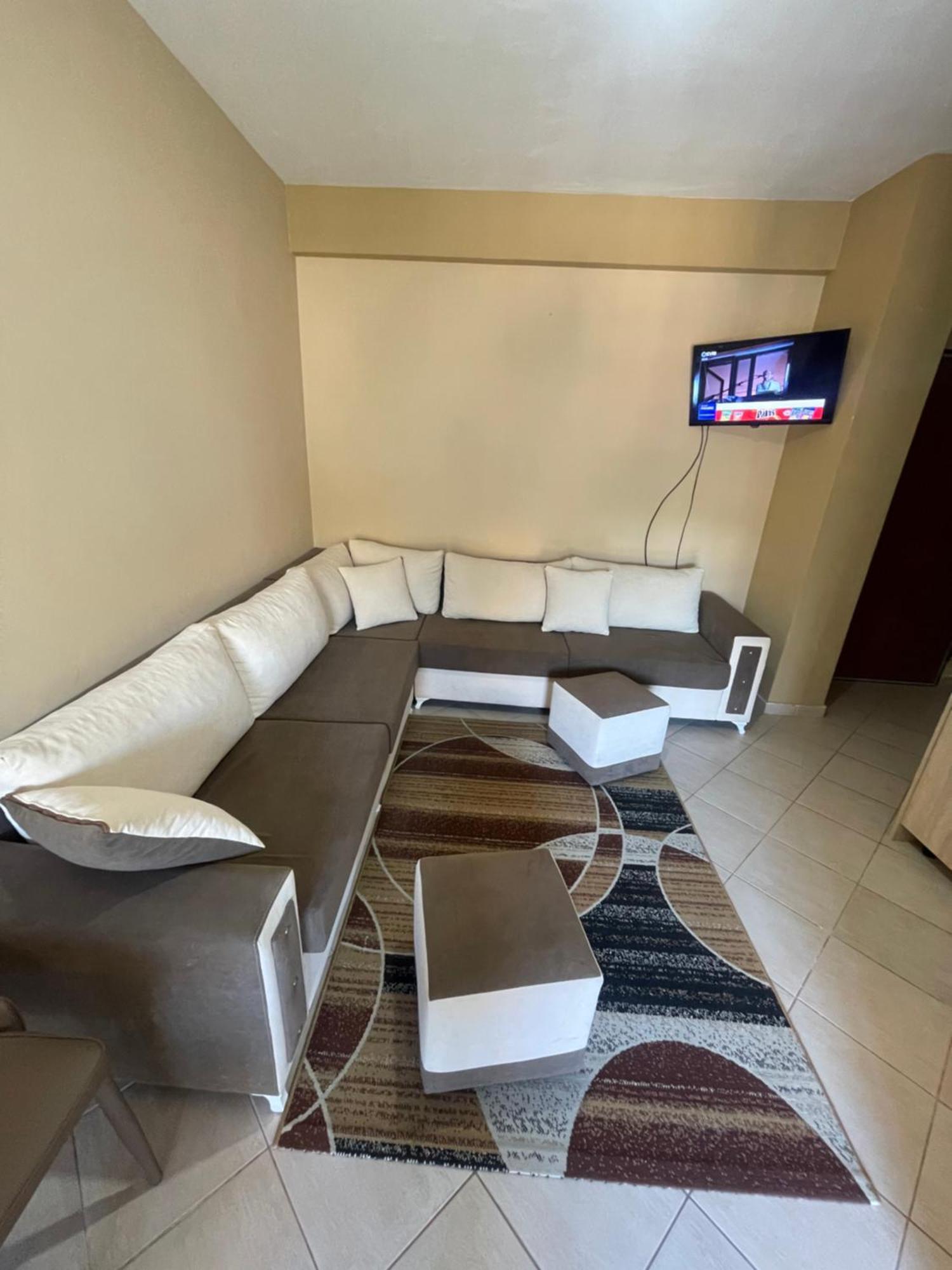 Apartament Shkembi I Kavajes Durrës Exterior foto