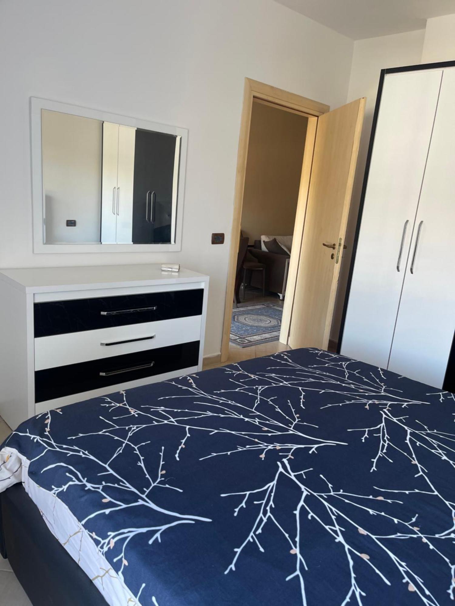 Apartament Shkembi I Kavajes Durrës Exterior foto